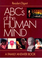 ABC'S OF THE HUMAN MIND A FAMILY ANSWER BOOK