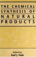 THE CHEMICAL SYNTHESIS OF NATURAL PRODUCTS