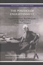 THE POLITICS OF ENLIGHTENMENT  REPUBLICANISM