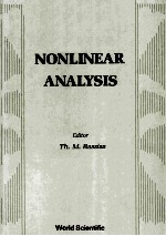 NONLINEAR ANALYSIS