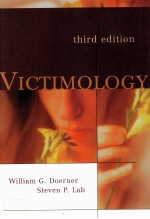 VICTIMOLOGY THIRD EDITION