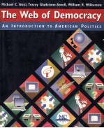 THE WEB OF DEMOCRACY:AN INTRODUCTION TO AMERICAN POLITICS