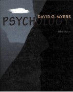 PSYCHOLOGY FIFTH EDITION