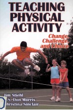 TEACHING PHYSICAL ACTIVITY CHANGE