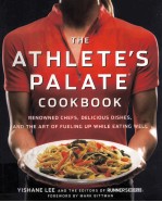 THE ATHLETE'S PALATE COOK BOOK