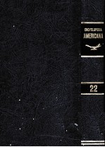 ENCYCLOPEDIA AMERICANA VOLUME28