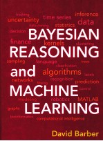 Bayesian Reasoning and Machine Learning