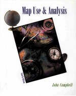 MAP USE & ANALYSIS  FOURTH EDITION