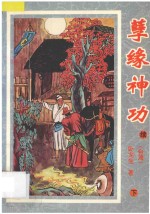 孽缘神功  续  下