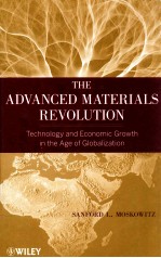 Advanced Materials Revolution:Technology and Economic Growth in the Age of Globalization