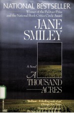 A THOUSAND ACRES