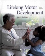 lifelong motor development