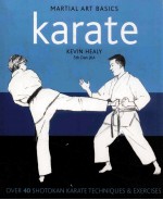 MARTIAL ART BASICS KARATE