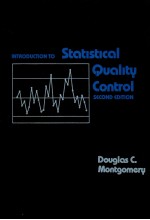 Introduction to statistical quality control