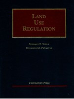 LAND USE REGULATION