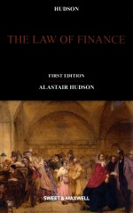 THE LAW OF FINANCE  FIRST EDITION