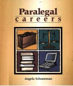 PARALEGAL CAREERS