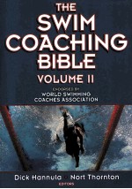 THE SWIM COACHING BIBLE VOLUME II