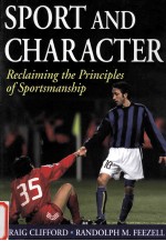 SPORT AND CHARACTER