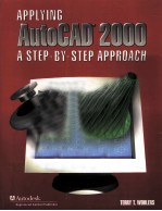 APPLYING AutoCAD 2000 A STEP-BY-STEP APPROACH