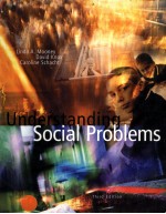 UNDERSTANDING SOCIAL PROBLEMS THIRD EDITION