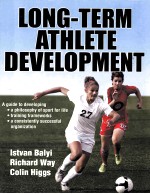 LONG-TERM ATHLETE DEVELOPMENT