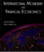 INTERNATIONAL MONETARY AND FINANCIAL ECONOMICS