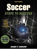 SOCCER STEPS TO SUCCESS FOURTH EDITION