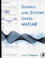 Signals and Systems Using MATLAB