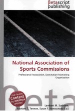 NATIONAL ASSOCIATION OF SPORTS COMMISSIONS