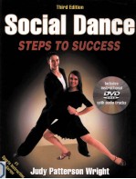 SOCIAL DANCE STEPS TO SUCCESS STEPS TO SUCCESS