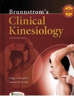 BRUNNSTROM'S CLINICAL KINESIOLOGY