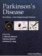 PARKINSON'S DISEASE NON-MOTOR AND NON-DOPAMINERGIC FEATURES