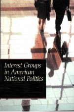 INTEREST GROUPS IN AMERICAN NATIONAL POLITICS:AN OVERVIEW