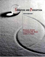 SENSATION AND PERCEPTION FIFTH EDITION