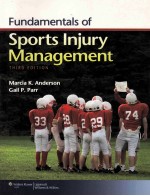 fundamentals of sports injury management