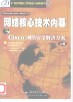 网络核心技术内幕  Cisco网络安全解决方案  下