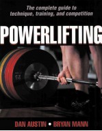 POWERLIFTING