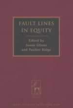 Fault Lines in Equity