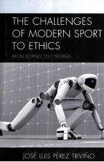 THE CHALLENGES OF MODERN SPORT TO EHTICS