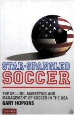 STAR-SPANGLED SOCCER