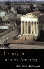 the jury in lincoln's america