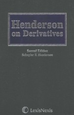 HENDERSON ON DERIVATIVES  2ND EDITION