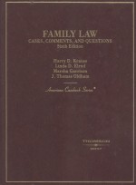 FAMILY LAW  CASES