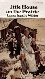 LITTLE HOUSE ON THE PRAIRIE