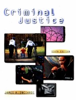 CRIMINAL JUSTICE SIXTH EDITION