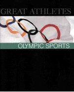 GREAT ATHLETES OLYMPIC SPORTS  VOLUME 4