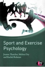 sport and exercise psychology