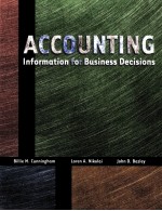 ACCOUNTING INFORMATION FOR BUSINESS DECISIONS