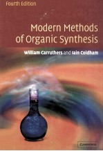 MODERN METHODS OF ORGANIC SYNTHESIS FOURTH EDITION